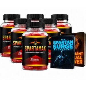 Spartamax Review